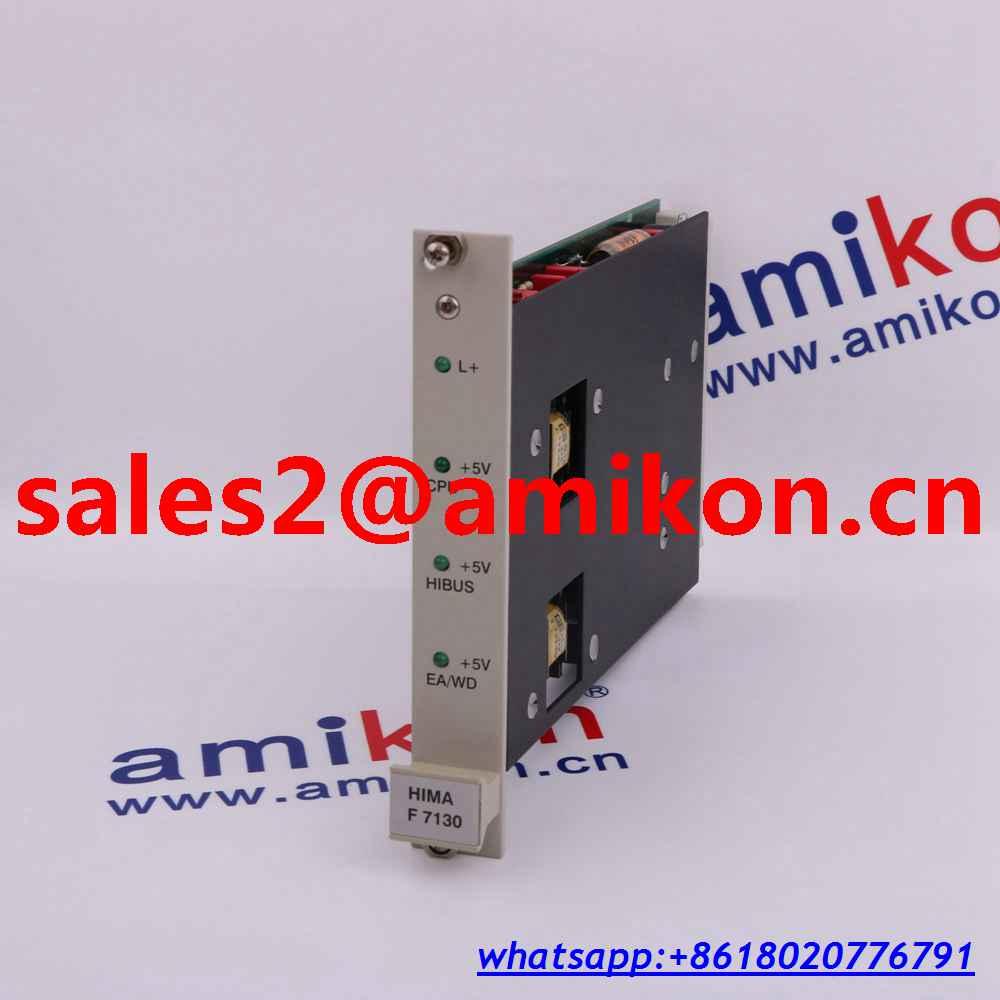 HIMA F3332 F 3332 Output Module MODULE new and Original GERMANY 1 year warranty